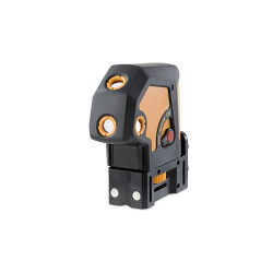 Laser automatique 5 points Geo5P GeoFennel