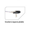 Mesure acier SUPER ACTION STEEL Metrica 100m