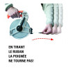 Mesure acier SUPER ACTION STEEL Metrica 100m