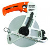 Mesure acier SUPER ACTION STEEL Metrica 100m