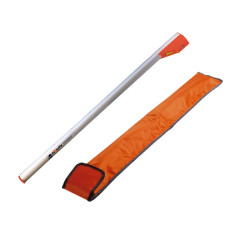 Canne mesureuse télescopique 3m MESSFIX Compact 3m