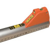 Canne mesureuse télescopique 3m MESSFIX Compact 3m