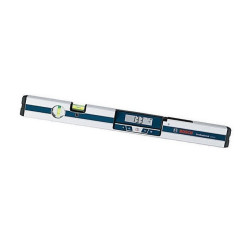 Niveau à bulle électronique GIM 60 Bosch Professional