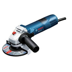 Meuleuse angulaire GWS 7-125 Bosch