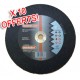 Tronçonneuse à métaux METABO CS 23-355 + 10 disques abrasifs offerts!