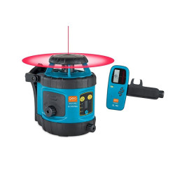 Geo Fennel EL 515 Plus écoline Laser rotatif automatique