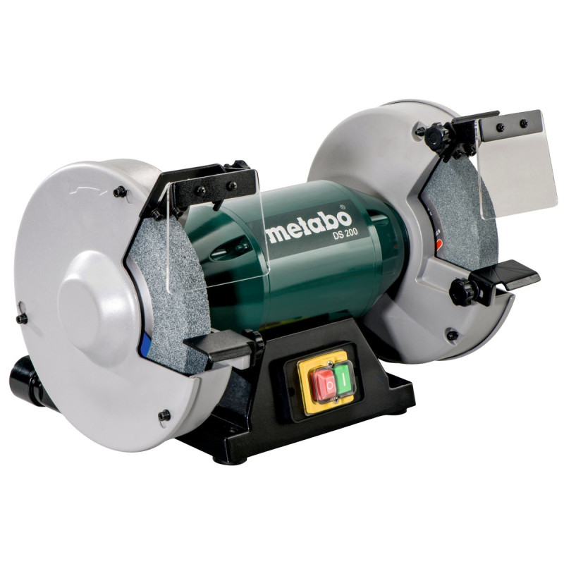 Touret à meuler professionnel DS 200 Metabo