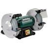 Touret à meuler professionnel DS 200 Metabo