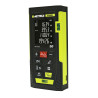 Télémètre professionnel METRICA Flash 50