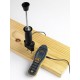 Détecteur d'humidité professionnel pour le bois TIMB marteau à électrodes