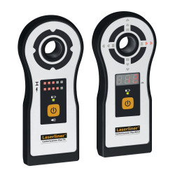 Guidage de perçage professionnel CenterScanner Plus Laserliner
