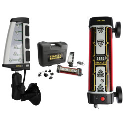 Cellule guidage LEICA LMR 360 R avec report cabine LMD360R