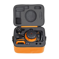 Laser rotatif automatique vert FLG 190 A Geofennel avec cellule