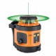 Laser rotatif automatique vert FLG 190 A Geofennel avec cellule