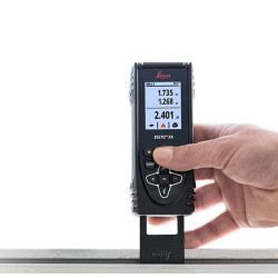 Télémetre Laser DISTO X4