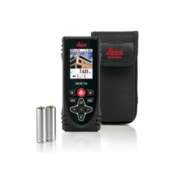 Télémetre Laser DISTO X4