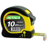 Ruban rubber 10m x 25mm METRICA