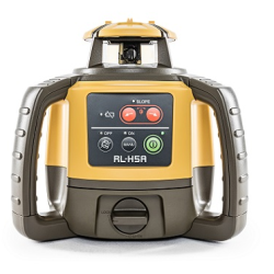 Niveau Laser automatique TOPCON RLH5A 