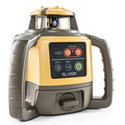 Niveau Laser automatique TOPCON RLH5A 
