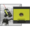 Télémetre Laser professionnel METRICA Flash C120
