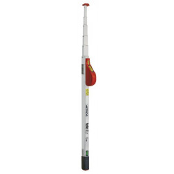 TELEFIX 10m - Canne de mesure TELEFIX 10m