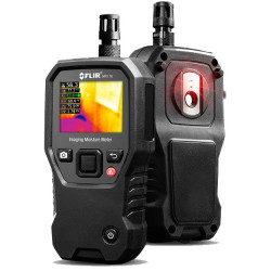 Hygromètre IGM thermique MR 176 Flir