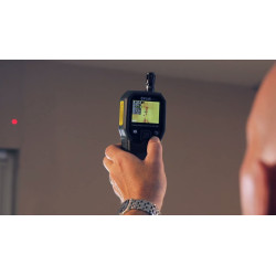 Hygromètre IGM thermique MR 176 Flir