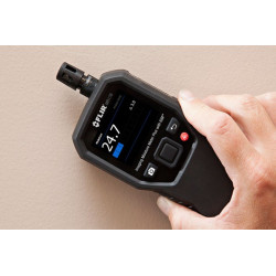 Hygromètre IGM thermique MR 176 Flir