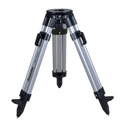 Trepied Nedo court aluminium 58/85cm Filetage 5/8"