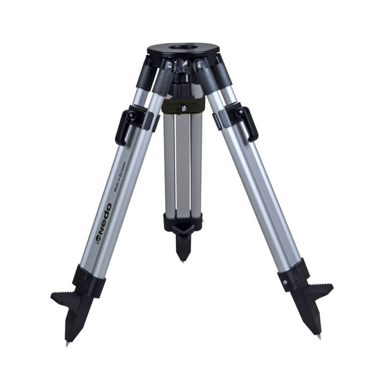 Trepied Nedo court aluminium 58/85cm Filetage 5/8"