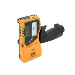 Cellule laser Geofennel FR 55 pour laser lignes rouge/vert
