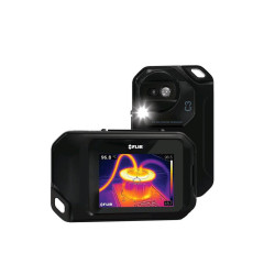 Caméra thermique Flir C3 Wifi