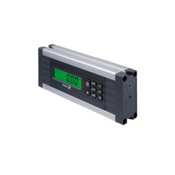 Clinomètre électronique TECH 500 DP Stabila
