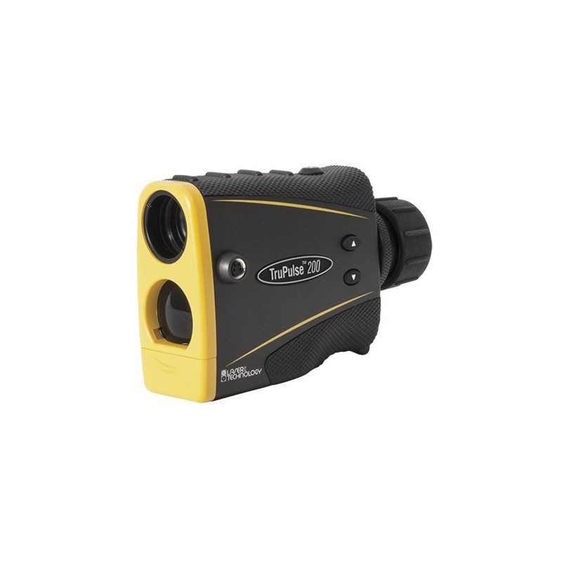 Télémetre Laser 1000m Trupulse 200 Bluetooth