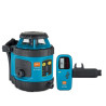 Geo Fennel EL 515 Plus écoline Laser rotatif automatique