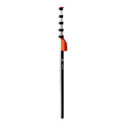 Canne télescopique MESSFIX S 5m Nedo