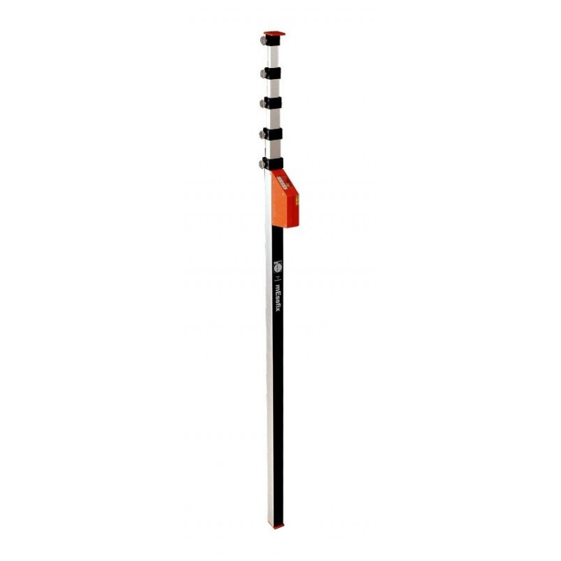Canne télescopique MESSFIX S 5m Nedo