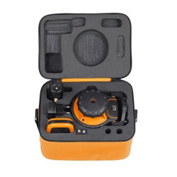Laser rotatif automatique FL 190A Geofennel avec cellule + Trépied et mire