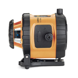 Laser rotatif automatique FL 190A Geofennel avec cellule + Trépied et mire