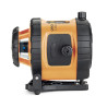 Laser rotatif automatique FL 190A Geofennel avec cellule + Trépied et mire