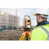 Station totale de chantier avec distancemètre FTS 202 Geofennel