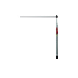 Canne de mesure Camion et remorque TELEFIX 5 m Metrica avec bras télescopique