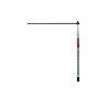 Canne de mesure Camion et remorque TELEFIX 5 m Metrica avec bras télescopique