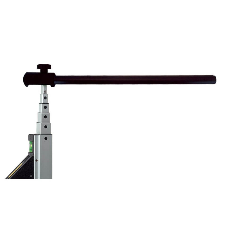 Canne de mesure TELEFIX - Canne TELEFIX 5 metres