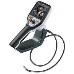 Caméra d'inspection VideoInspector 3D Laserliner avec tête orientable