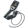 Caméra d'inspection VideoInspector 3D Laserliner avec tête orientable