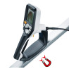 Caméra d'inspection VideoInspector 3D Laserliner avec tête orientable