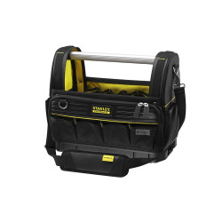 Panier porte outils FATMAX TSTAK STANLEY - 45 cm