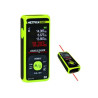 Télémètre double Laser METRICA Flash 50m
