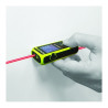 Télémètre double Laser METRICA Flash 50m